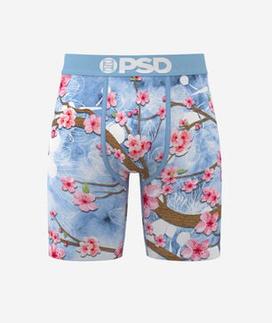 Sakura Szn Boxer Briefs