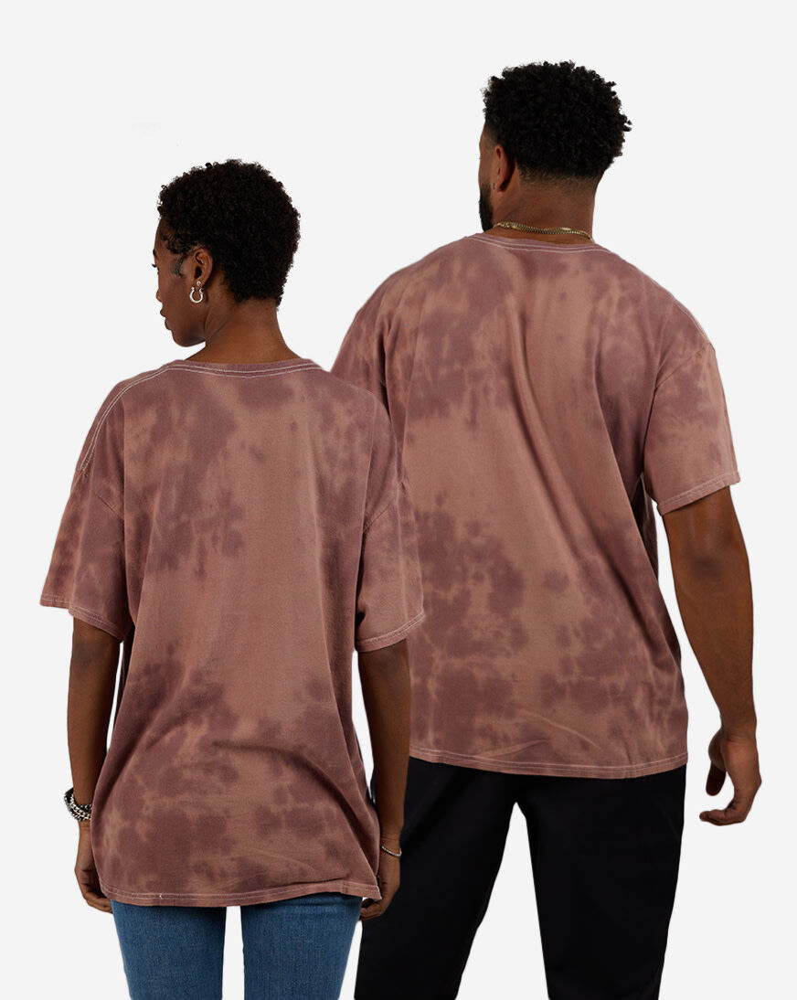 Shop Graphic Tees Mya Palm Tree Tee MYA1030XX brown | SNIPES USA