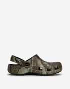 Crocs Grade School Real Tree Classic Clog 210111-90HJ Camo 4