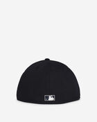 59Fifty Atlanta City Script Fitted Hat