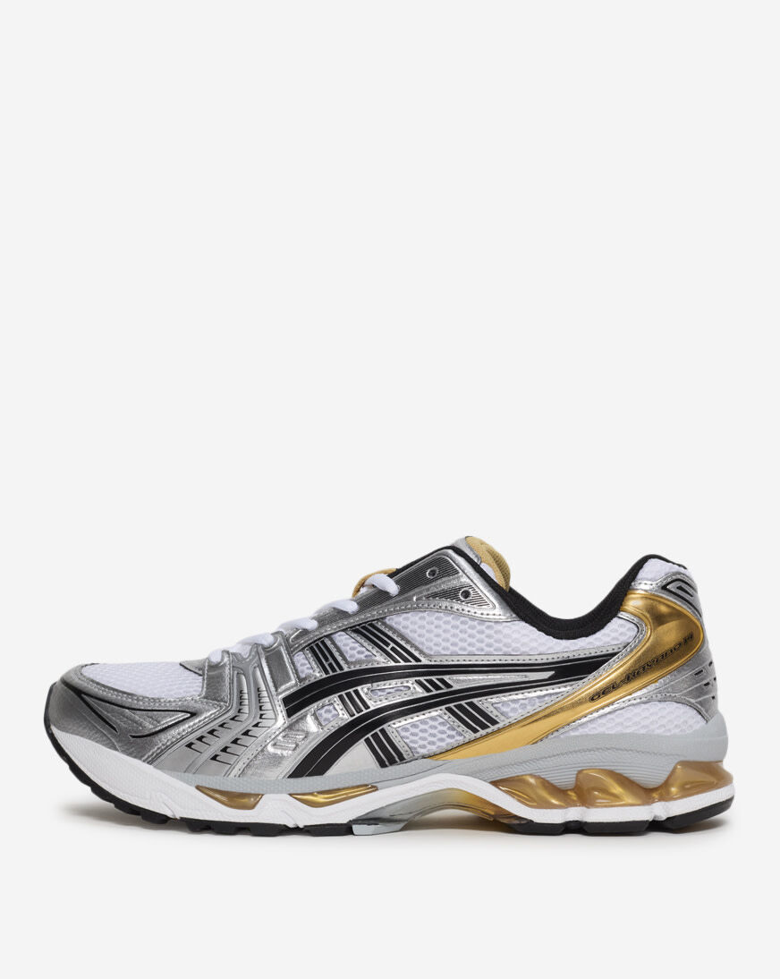 Shop Asics GEL-KAYANO 14 1201A019-102 white | SNIPES USA