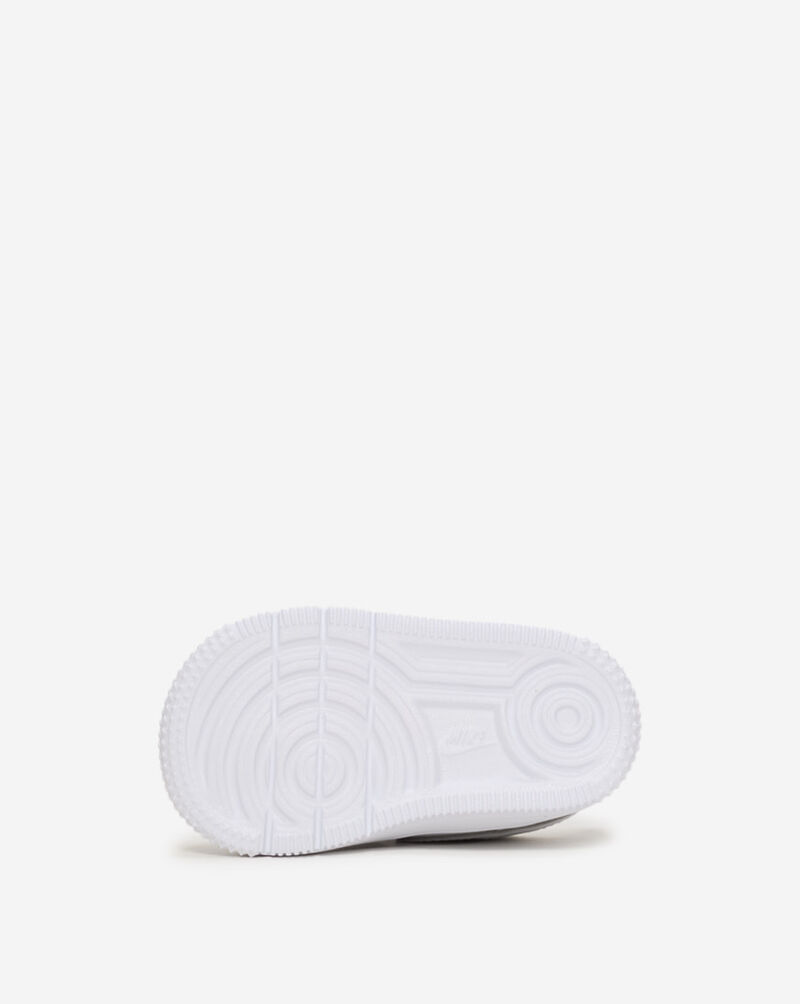Nike Toddler Air Force 1 Low IF1674-100 White 6