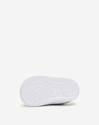 Nike Toddler Air Force 1 Low IF1674-100 White 6