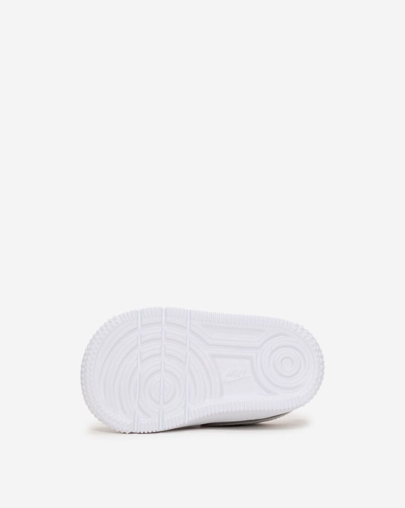 Nike Toddler Air Force 1 Low IF1674-100 White 6
