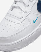 Grade School Air Force 1 Impact