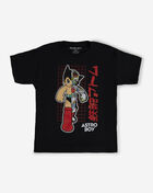 Grade School Astro Boy Tee