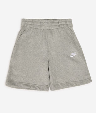 Big Kids' NSW Club Fleece Shorts
