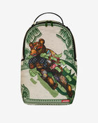 Sprayground Fly Bear 2 Backpack B8579 Multi 1