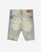Jordan Craig Kids' Denim Shorts (8-16) J330SBJ-LAG Beige 3