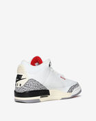 Grade School Air Jordan 3 Retro