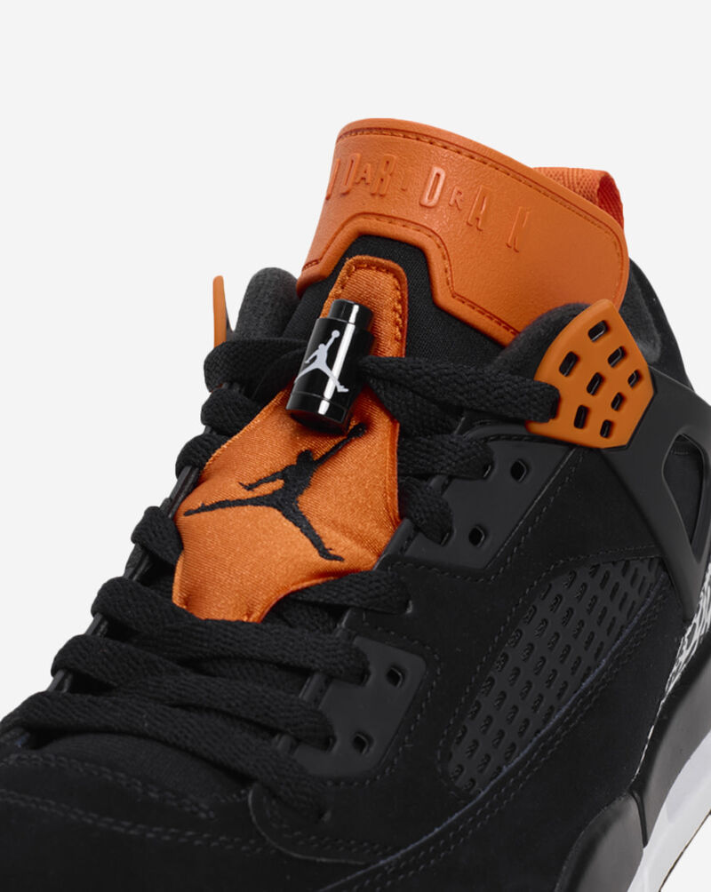 Jordan Spizike Low FQ1759-008 Black 8