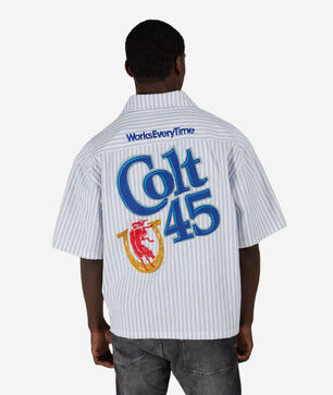 Colt 45 Woven Shirt