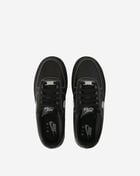 Nike Big Kids' Air Force 1 LV8 HV4762-003 Black 6