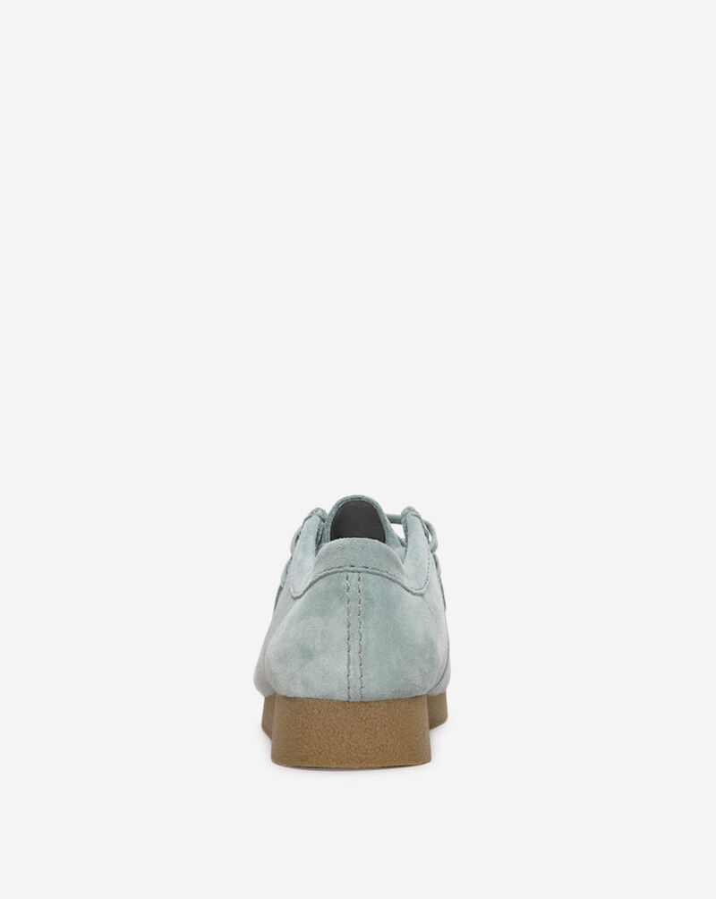 Clarks Wallabee EVO 26183989 Blue 5