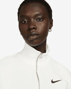 NSW Phoenix Fleece 1/4-Zip Cropped Sweatshirt