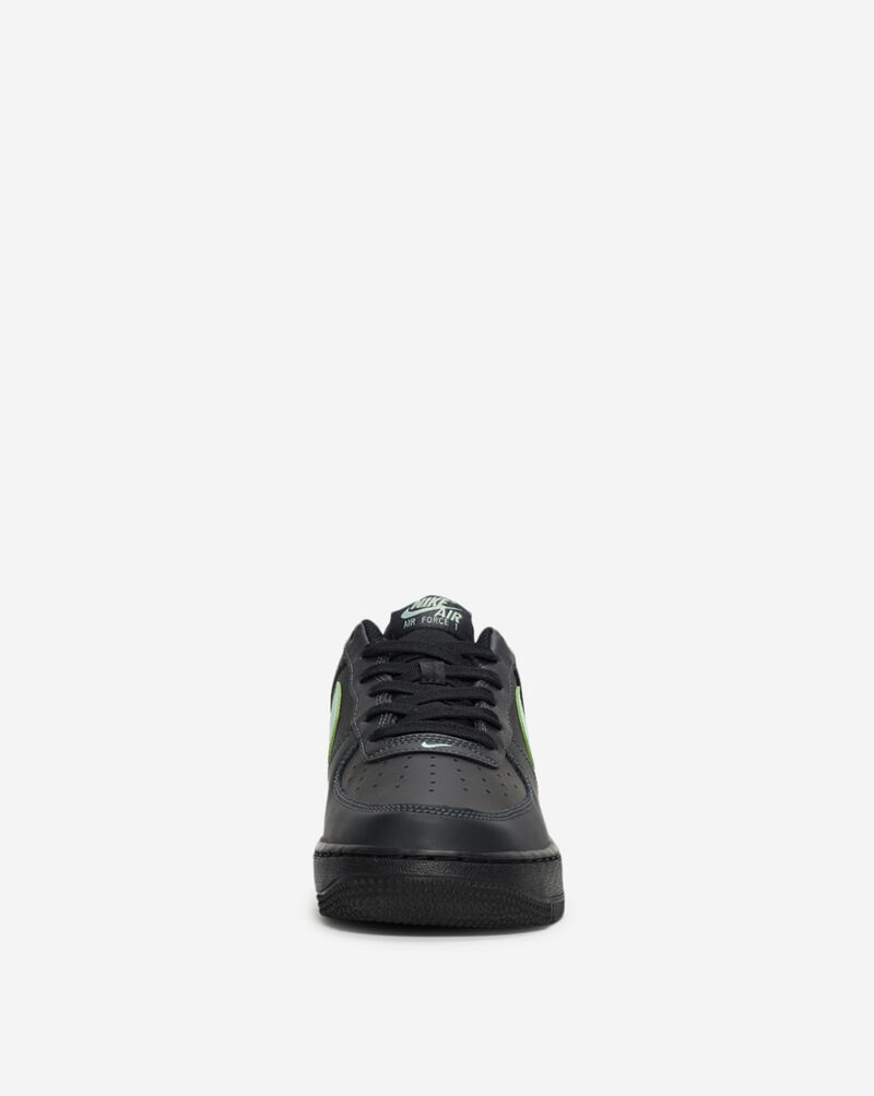 Nike Big Kids' Air Force 1  CT3839-018 Black 3