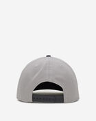 9Fifty Detroit Tigers A-Frame Graphite Red Snapback Hat