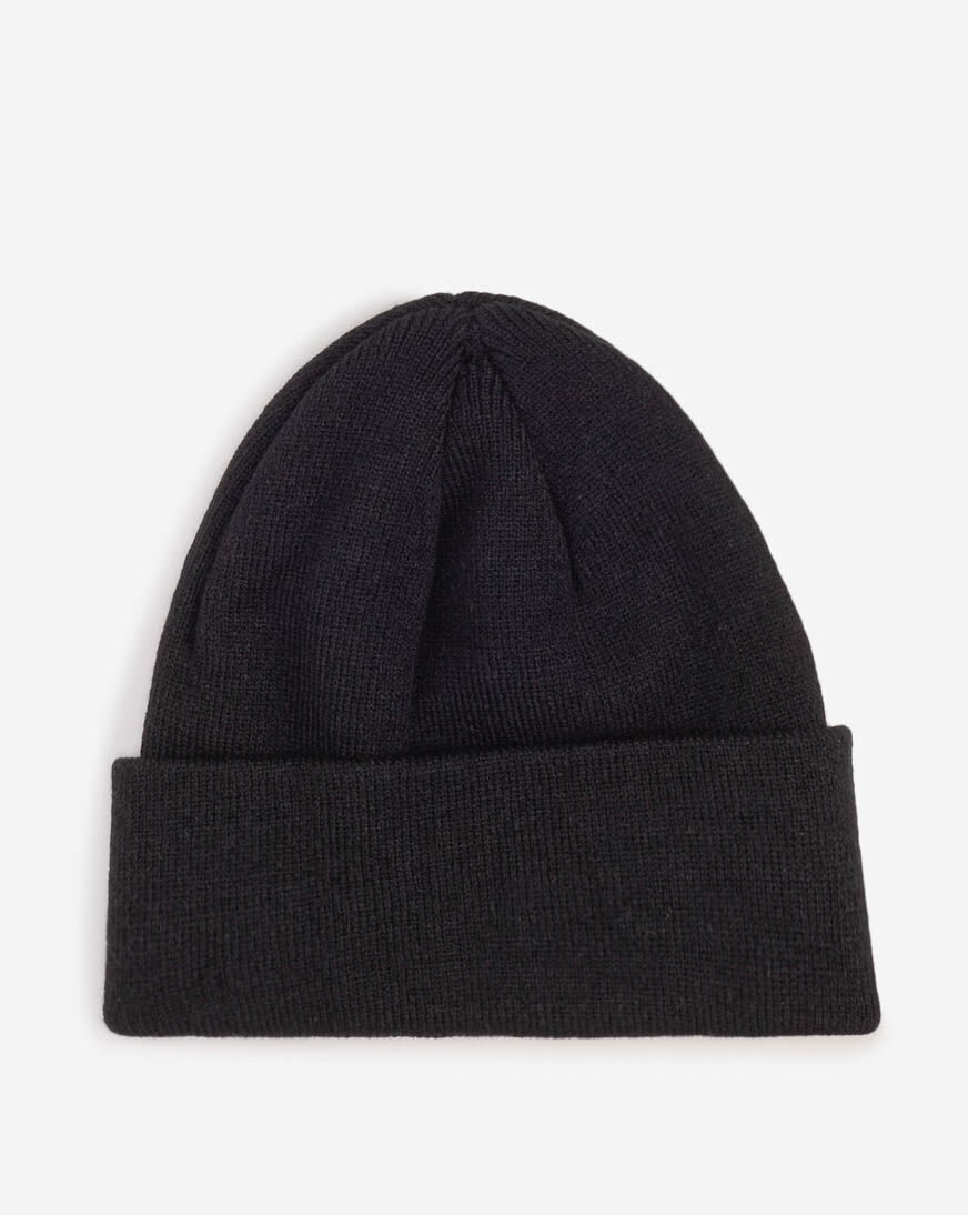 Shop SNIPES Black Beanie ECOMSNPGWPHO24 black | SNIPES USA