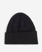 SNIPES Black Beanie ECOMSNPGWPHO24 Black 3