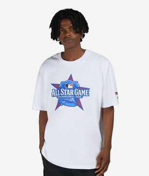 All-Star 2026 Drop Shoulder Tee