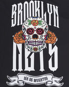 PRO STANDARD ps day of the dead tee BBN1516187-BLK Black 2