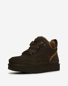 UGG Lowmel 1144032DDC Brown 2