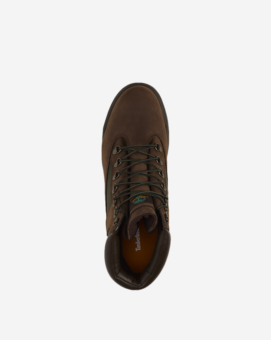 Shop Timberland 6- Inch Field Boot TB1A18AHD47 brown | SNIPES USA