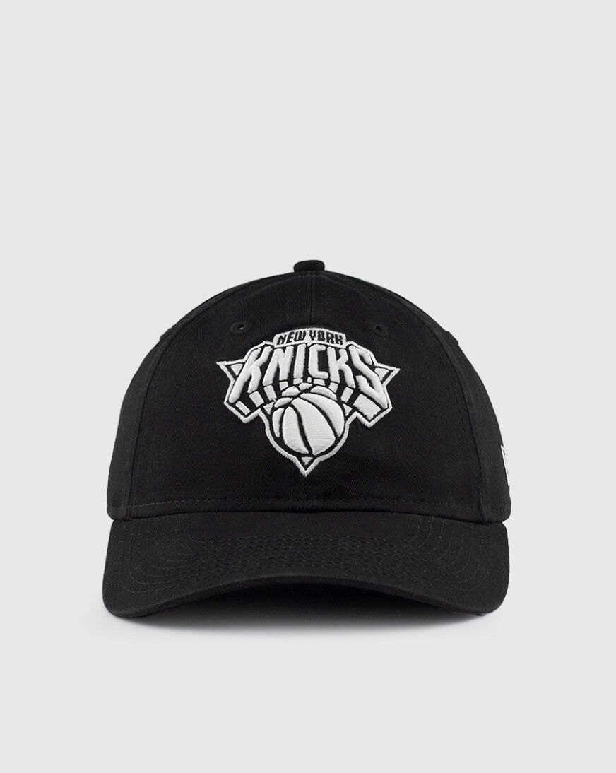 new york knicks dad hat