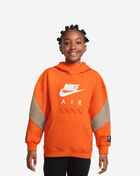 Big Kids' Air Fleece Pullover Hoodie