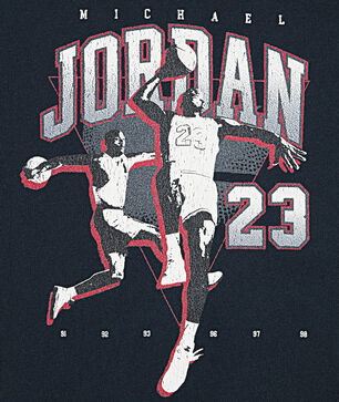 Big Kids' Legend of Flight T-Shirt