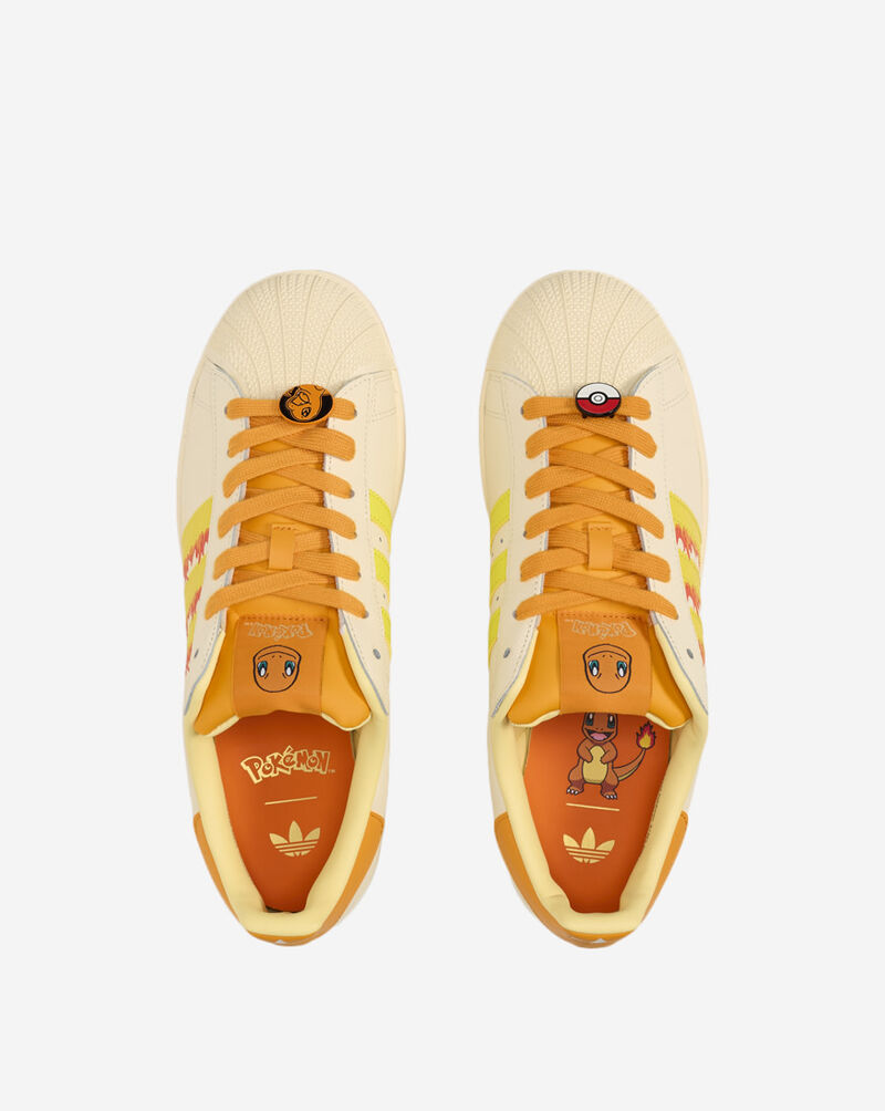adidas Superstar ll KI2855 cream 7