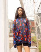 Nike USA Dri-Fit Academy Pro Anthem Jacket FZ9391-451 Blue 4