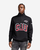 PRO STANDARD Clark Atlanta University Homecoming 1/4 Zip Top CCK571981-BLK Black 1