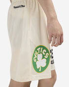 Boston Celtics Mesh Practice Shorts