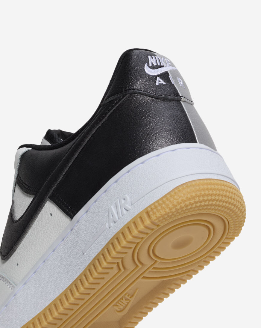 Shop Nike Air Force 1 '07 LV8 IB6847-100 white | SNIPES USA
