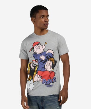 Popeye Team Tee