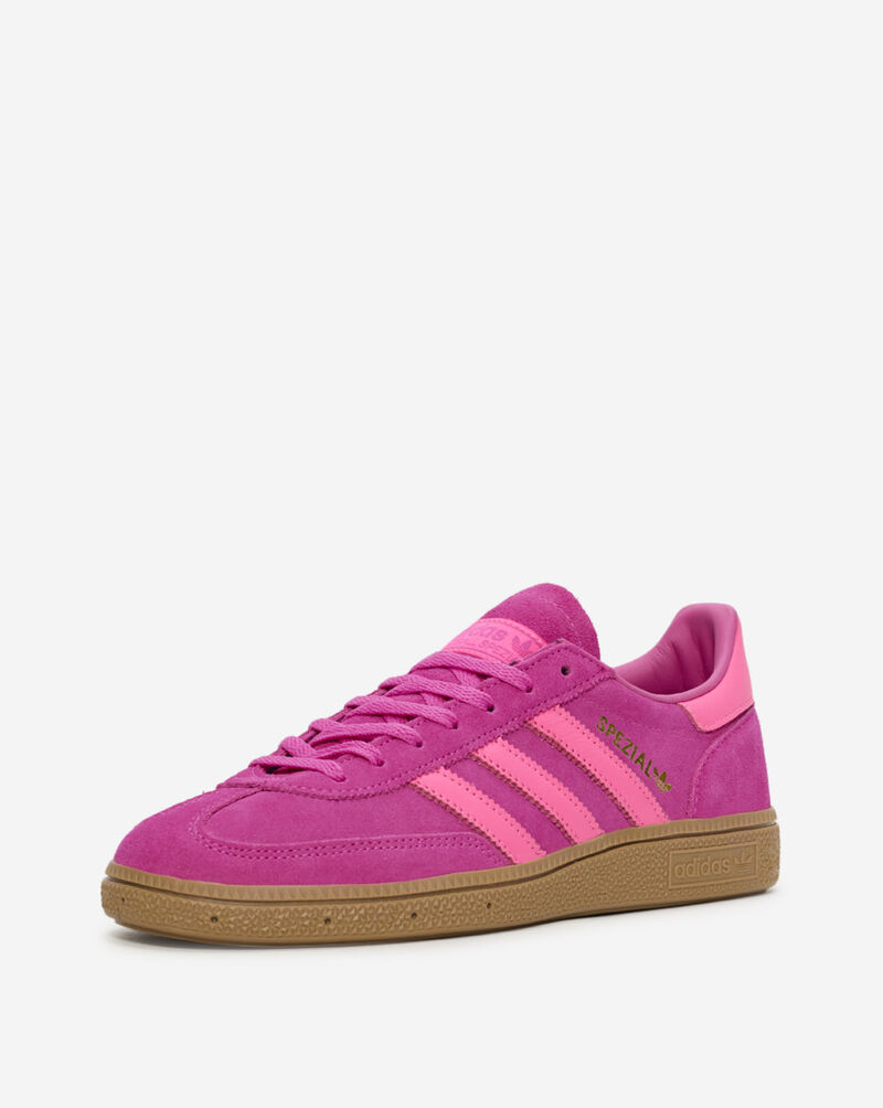 adidas Handball Spezial JQ7262 Pink 2