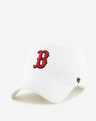 Boston Red Sox Dad Cap