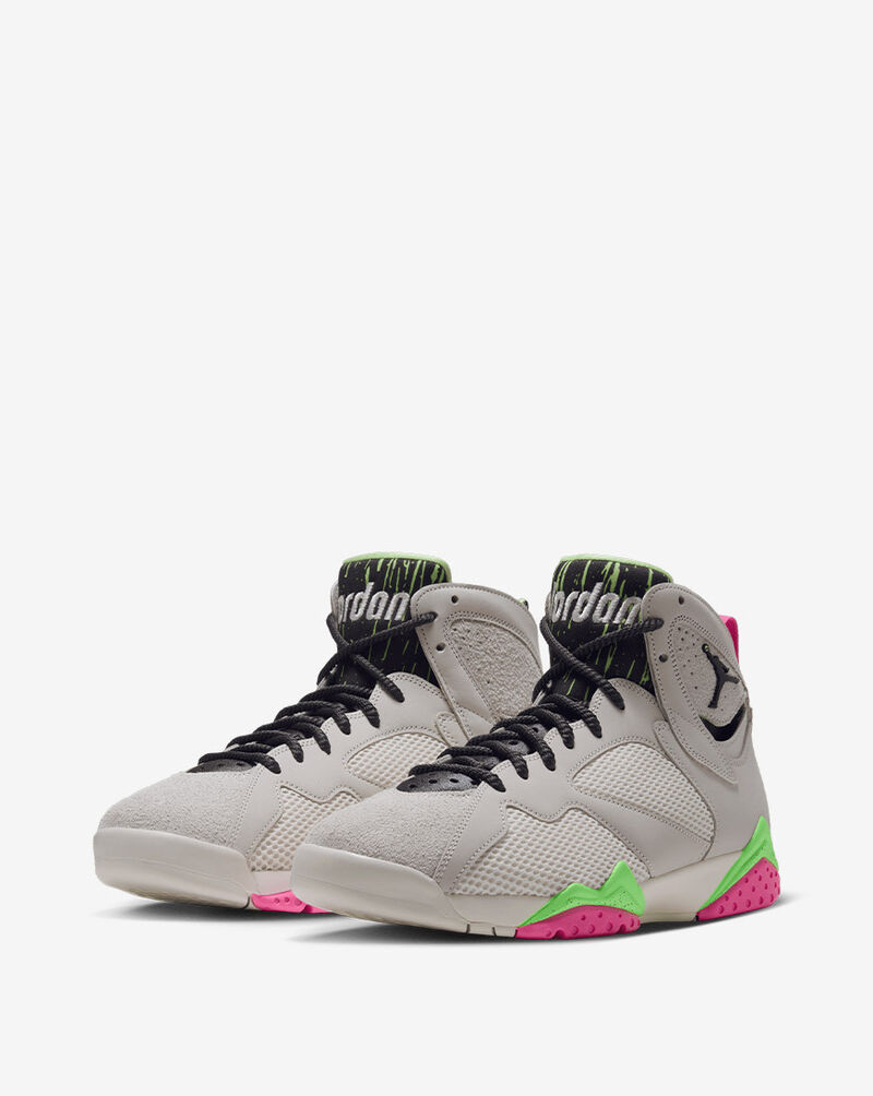 Jordan Air Jordan 7 Retro "Tennis Day" IV6508-030 cream 2