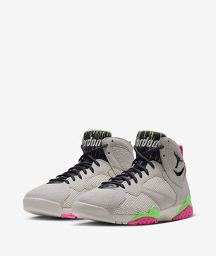 Air Jordan 7 Retro "Tennis Day"