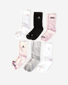 Legend Crew 6Pk Socks