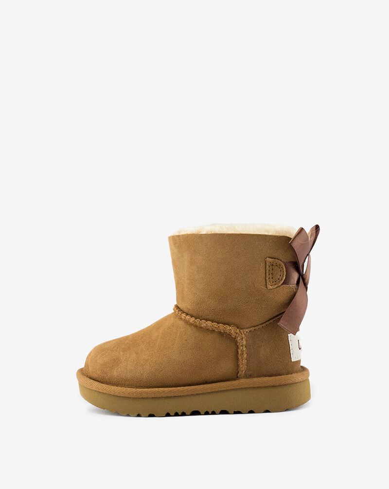 Ugg - Kids Bailey Bow II Boots