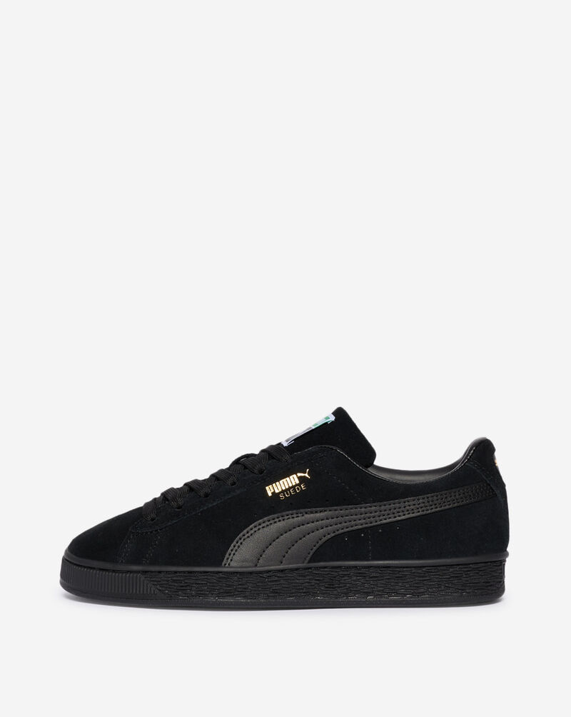 Puma Grade School Suede Classic 39985304 Black 1