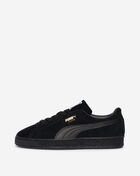 Puma Grade School Suede Classic 39985304 Black 1