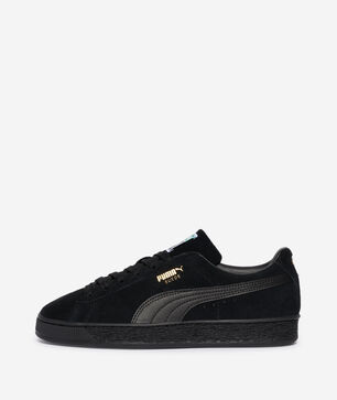Grade School Suede Classic