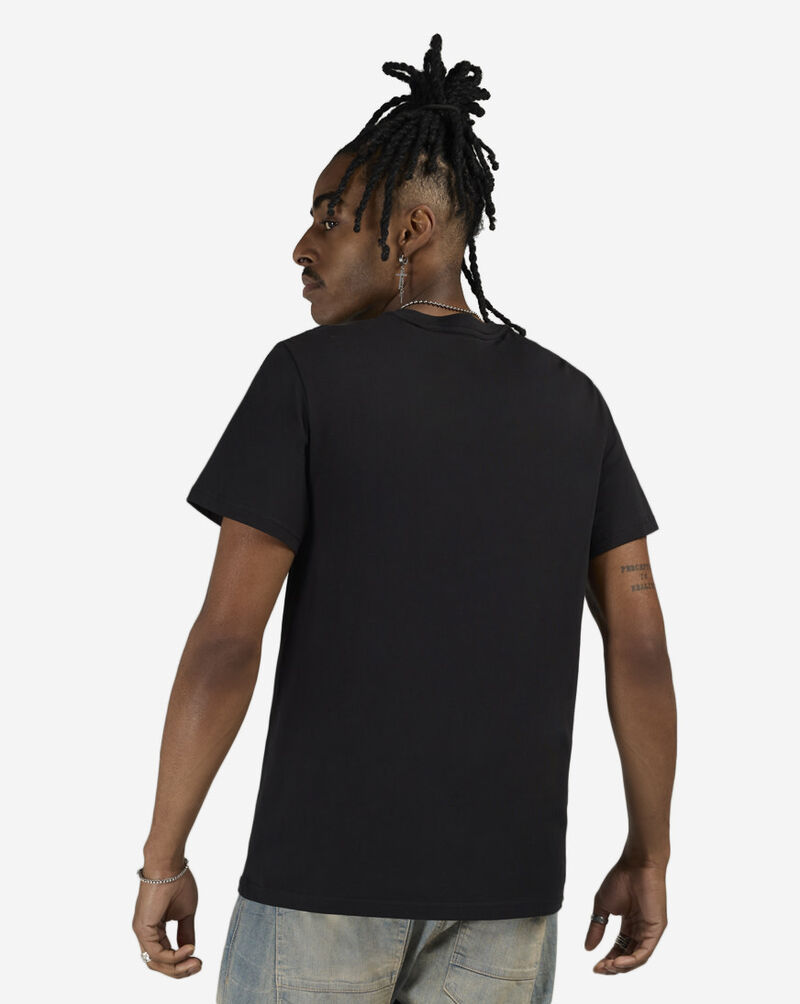 Mister Tee Marker Hustle Tee MTUS486-US-00007 Black 2