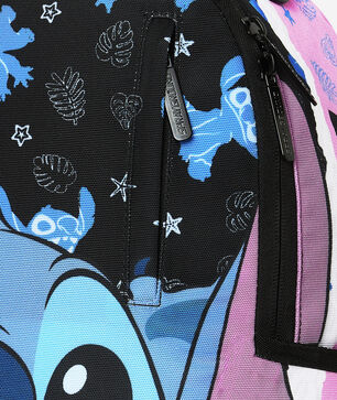 Lilo And Stitch Rip Shark Backpack 