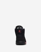 Jordan Little Kids' Air Jordan 6 Retro "Infrared Salesman" IQ1277-001 Black 3