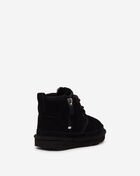 UGG Toddler Neumel II Chukka Boots 1017320BLKI Black 3
