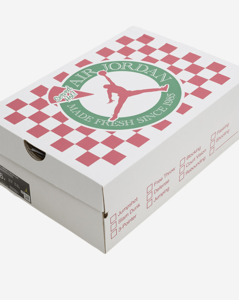 Jordan Big Kids' Air Jordan 4 Retro IH2094-200 Beige 9